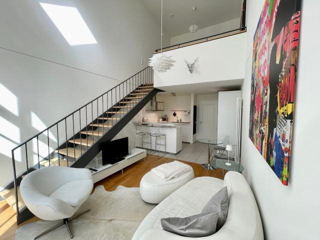 Apartment mieten in Baden-Baden