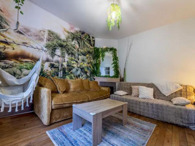 Maison location à Nogent-sur-Marne, Maisons-alfort