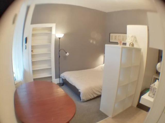 Studio for rent in Ballindoch, Scotland