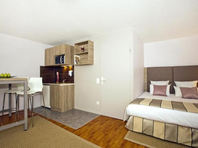 Appartement location à Strasbourg, Hoenheim