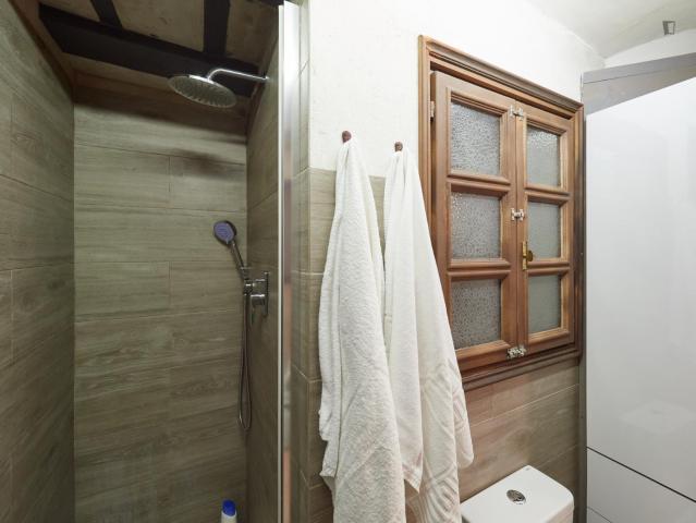 Estudio en alquiler en Ciutat Vella, Barcelonès