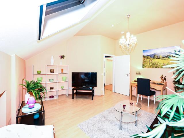 Apartment mieten in Endenich, Bonn