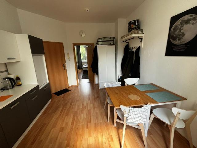 Apartment mieten in Ostviertel, Essen