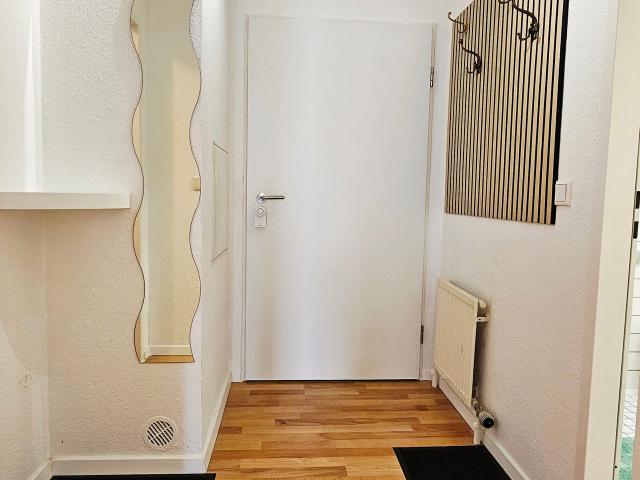 Apartment mieten in Innenstadt, Osnabrück