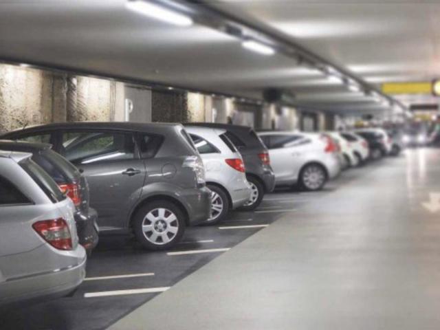 Studio to rent in Bluebell, North Tipperary