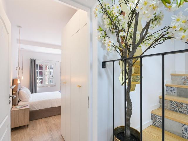 Estúdio alugar em Braga