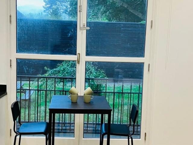 Studio for rent in Dulwich, Greater London