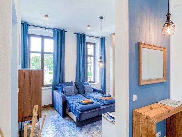 Apartment mieten in Buckau, Magdeburg