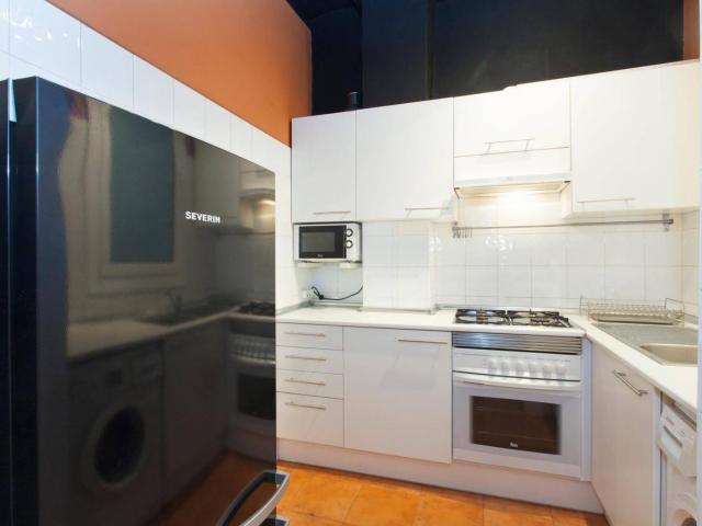 Estudio en alquiler en Barcelona, Sant Pere, Santa Caterina i la Ribera