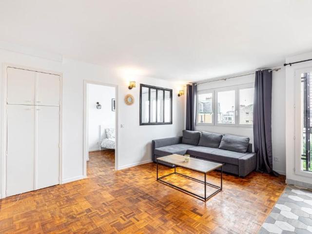 Appartement location à Boulogne-Billancourt, Boulogne-billancourt