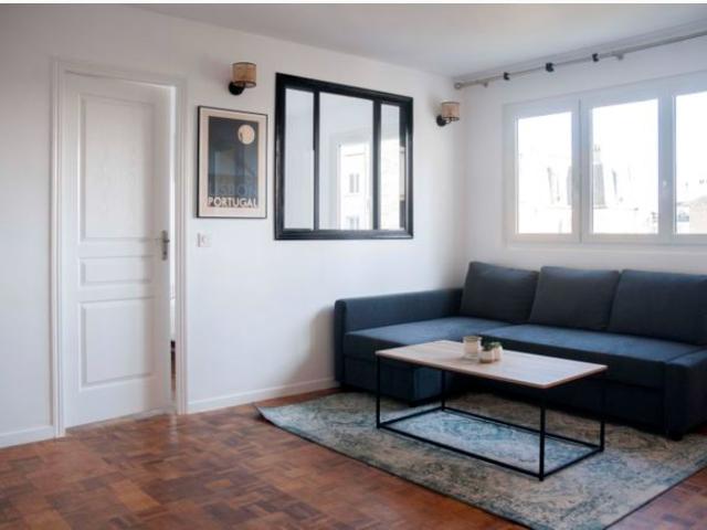 Appartement location à Boulogne-Billancourt, Boulogne-billancourt