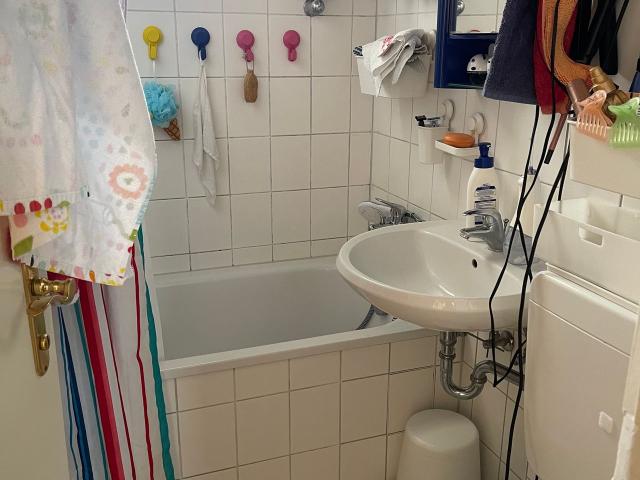 Apartment mieten in Westend, Berlin