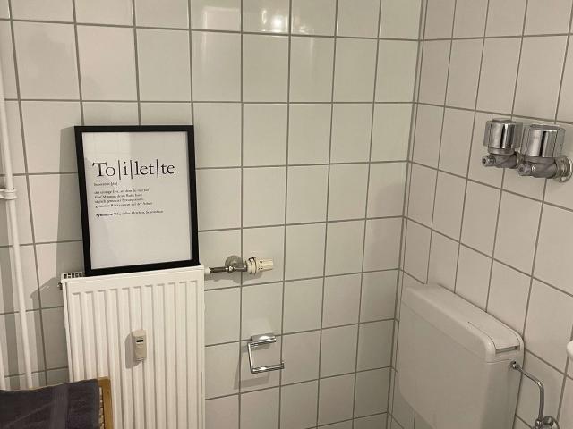 Apartment mieten in Bockenheim, Sachsenhausen