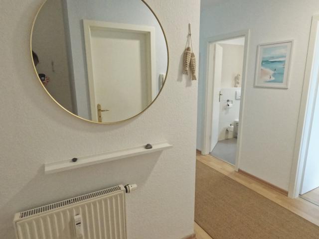 Apartment mieten in Nienhagen, Mecklenburg-Vorpommern