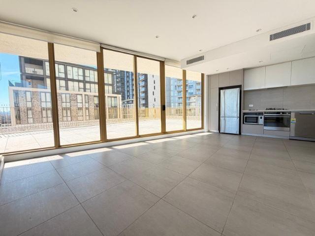 Apartment for rent in Sydney Olympic Park, Sydney