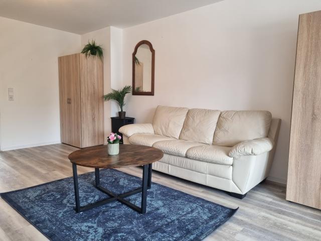 Apartment mieten in Dillingen, Hessen