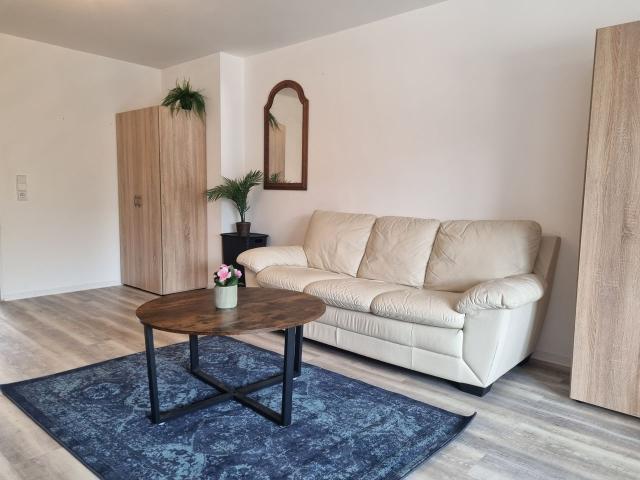 Apartment mieten in Dillingen, Hessen