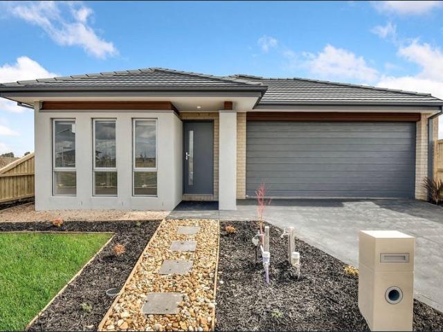 House for rent in Beveridge, Victoria