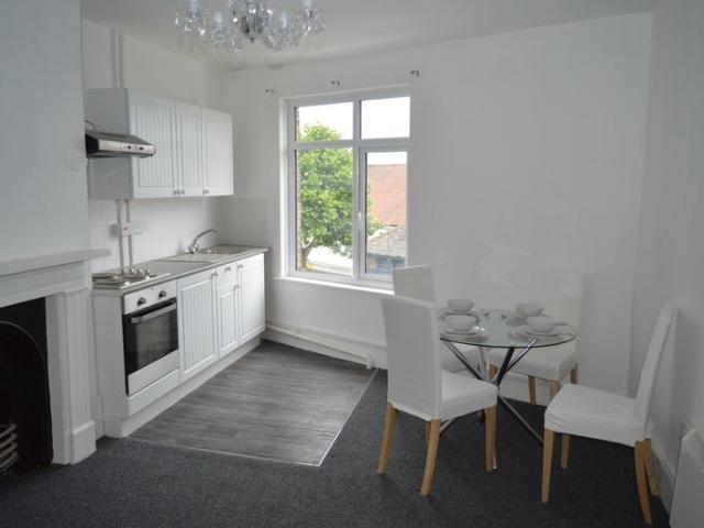 Apartment for rent in London Borough of Lewisham, Greater London