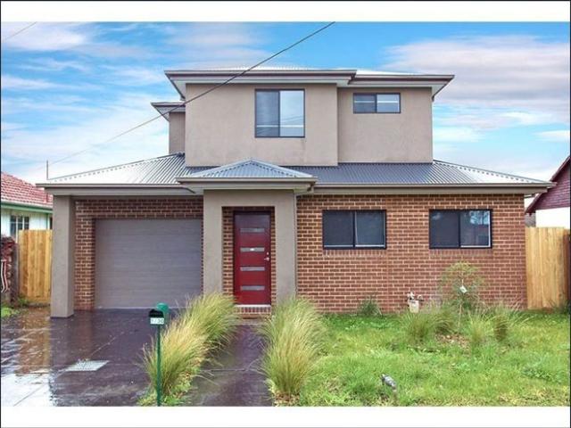 Townhouse for rent in Camerons Creek, Victoria