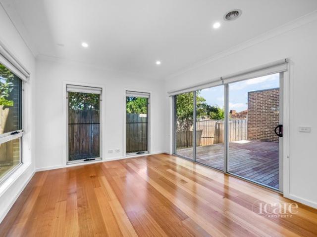 Townhouse for rent in Camerons Creek, Victoria