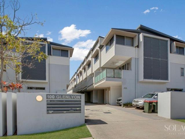 Townhouse for sale in Gladstone Central, Gladstone