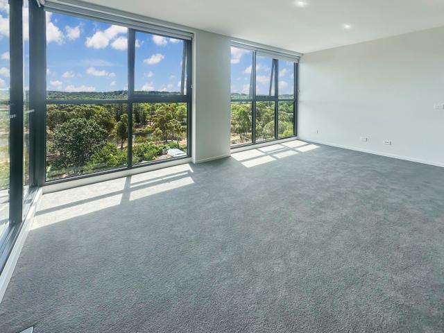 Apartment for rent in Lyneham, Australian Capital Territory