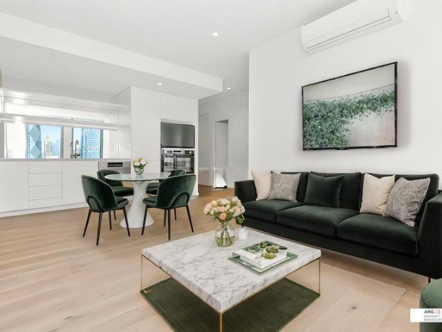Apartment for rent in South Melbourne, Melbourne