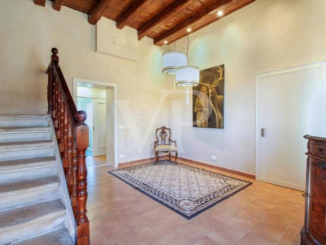 Villa Indipendente in affitto a Noventa Padovana, Veneto