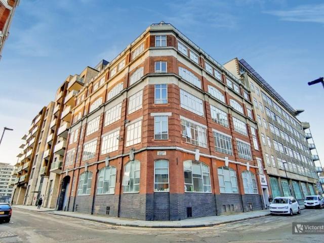 Apartment for rent in Finsbury, Greater London