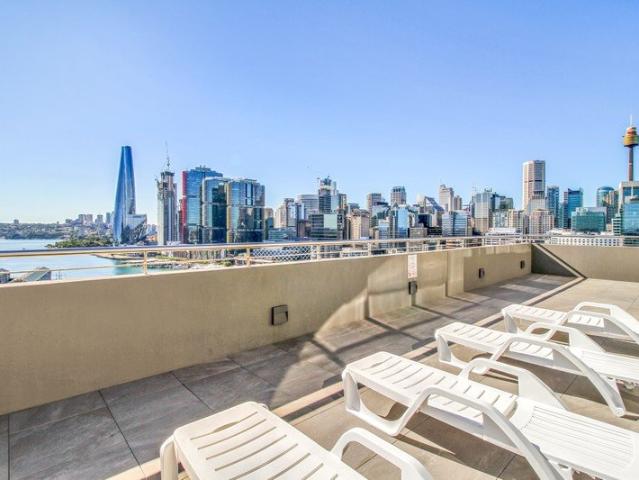 Apartment for sale in Sydney, New South Wales