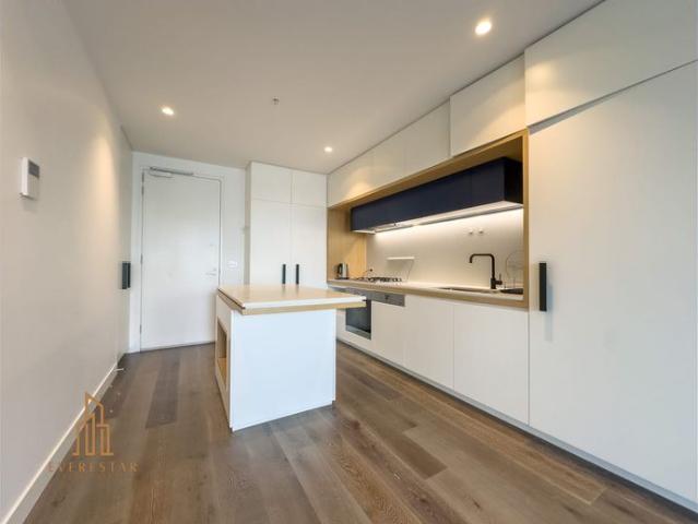 Apartment for rent in Melbourne, Victoria