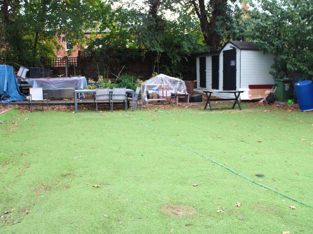 Apartment for rent in Victoria, Greater London
