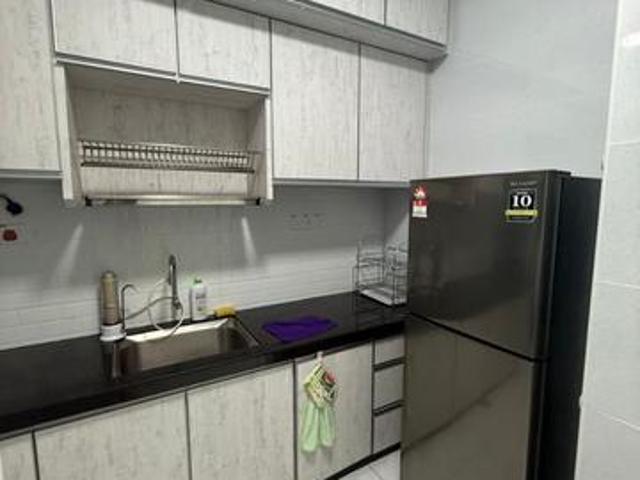 Apartment for rent in Penang