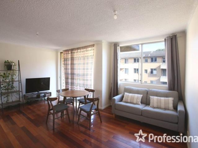 Apartment for rent in Cabramatta, Sydney