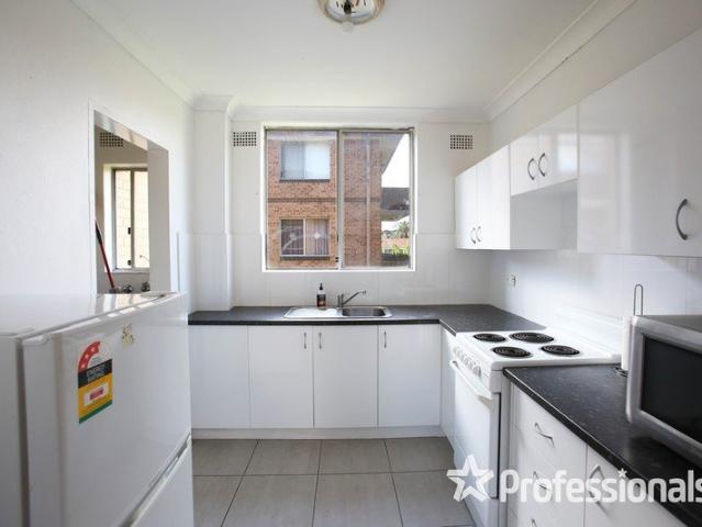 Apartment for rent in Cabramatta, Sydney