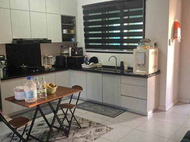Condominium for rent in Georgetown, Penang