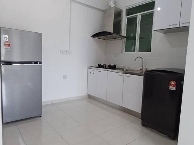 Apartment for rent in Georgetown, Penang