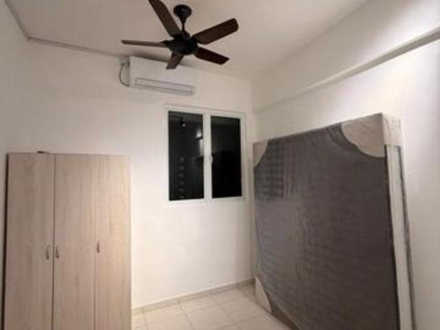 Apartment for rent in Georgetown, Penang