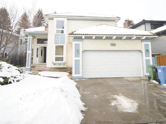House for rent in Woodbine, Calgary
