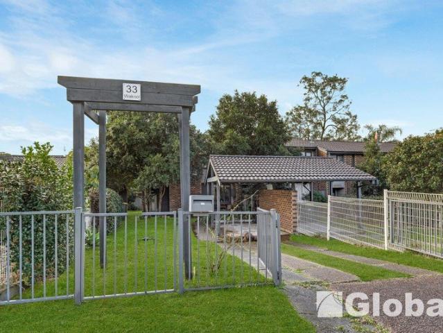 Townhouse for sale in Ambergate, New South Wales