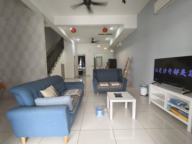 Property for rent in Wellesley, Penang