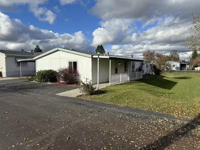 House for sale in Spokane