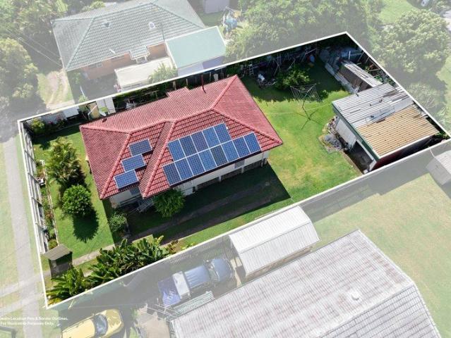 House for sale in Toombul, Queensland