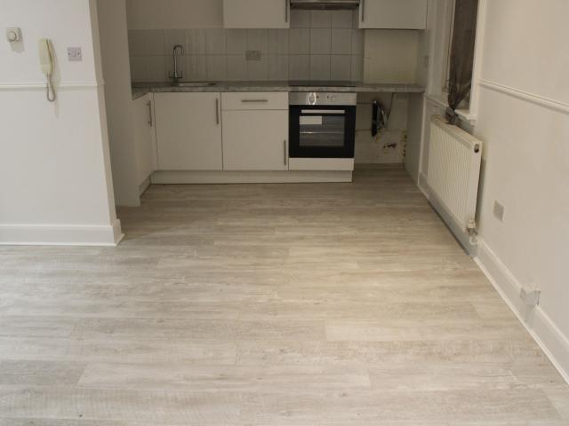 Apartment for rent in Harlesden, Greater London