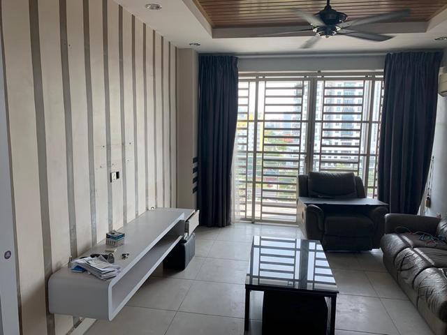Condominium for rent in Wellesley, Penang