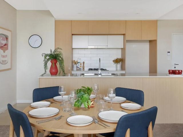 Apartment for rent in Carlingford, Sydney