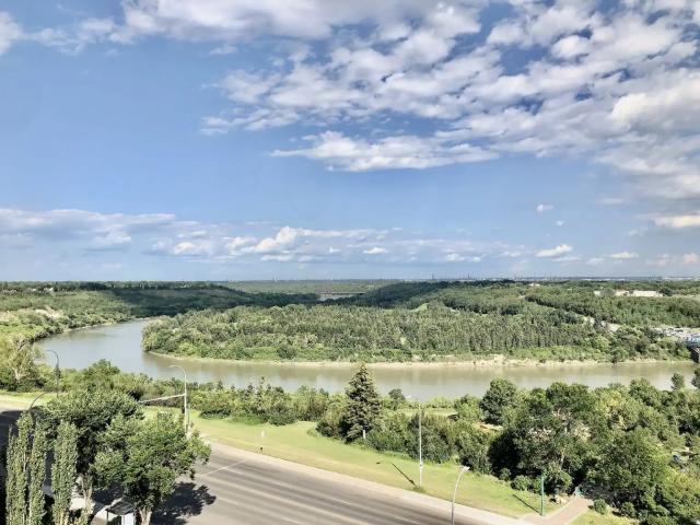 Condo for rent in Boyle Street, Edmonton
