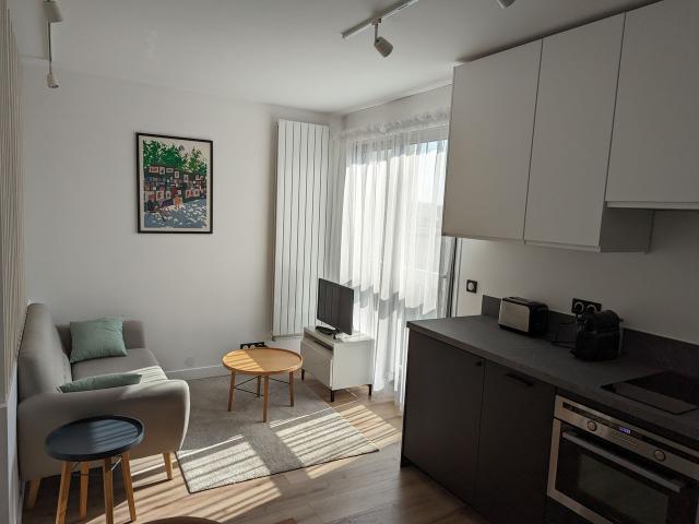 Appartement location à Paris, Île-de-France