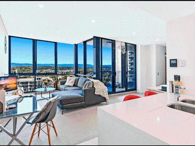 Apartment for rent in Fernbrook, Queensland